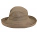Scala 's Dorfman Pacific Cotton Big Brim UPF 50+ Sun Hat  15 Colors  eb-89015367